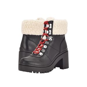 NWOT Nine West Quimbe 3 boots